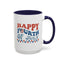 4th of July Mug - Happy Fourth of July