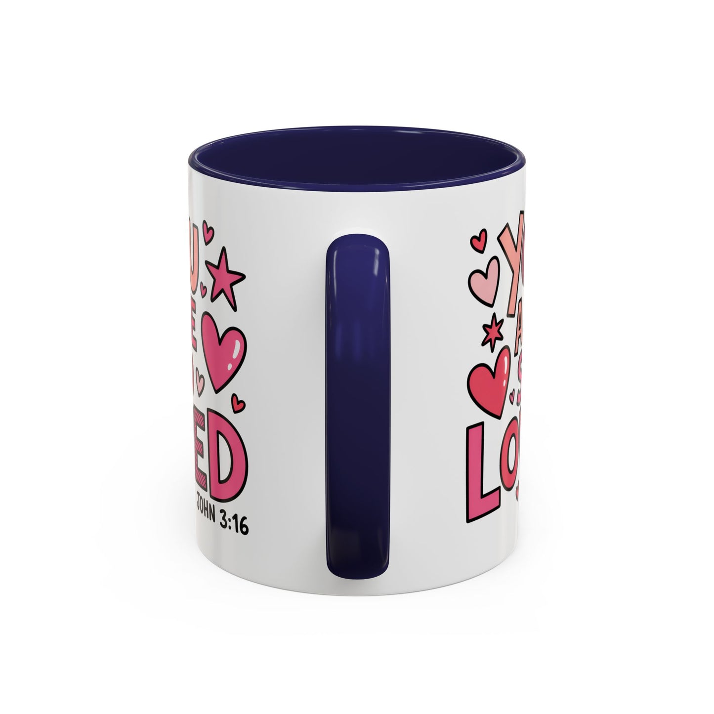 Wellness Mug - You Are So Loved