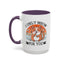 Animal Mug - I Only Meow For You