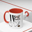 Humor Mug - Shit Happens