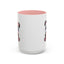 Mother's Day Mug - Happy Mother's Day Panda