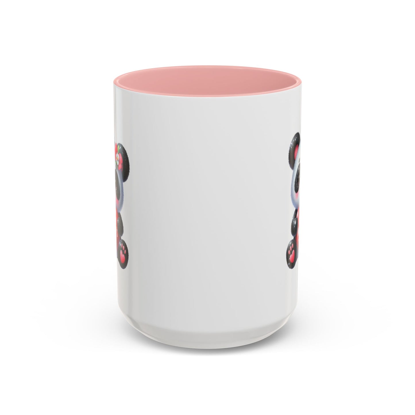 Mother's Day Mug - Happy Mother's Day Panda
