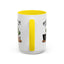 Office Mug - Don't Touch Me