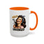 Humor Mug - Completely Unhinged