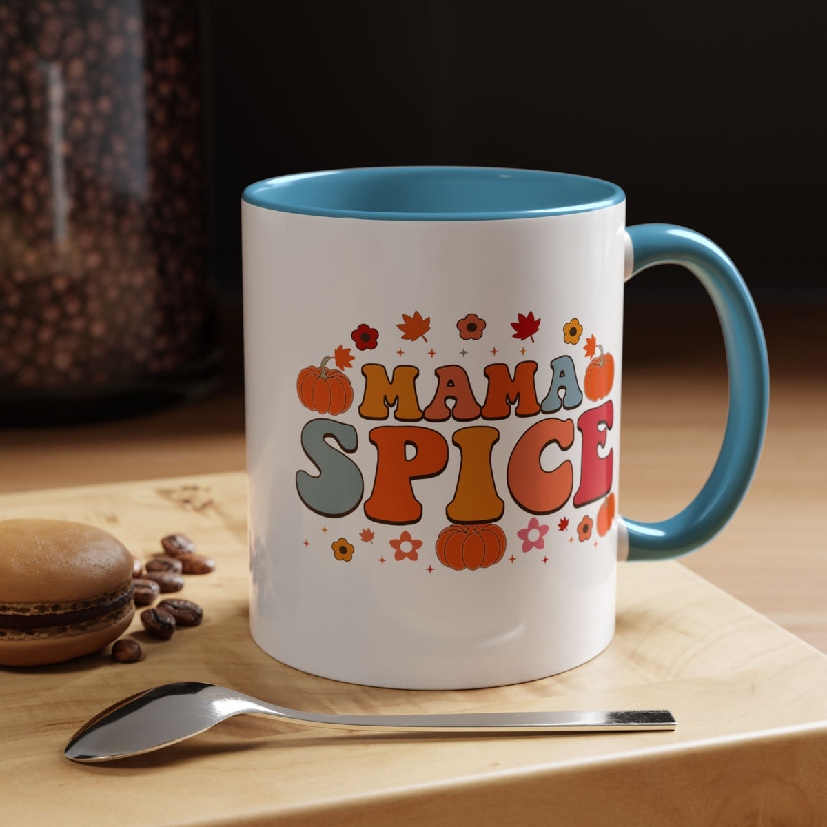 Fall Mug