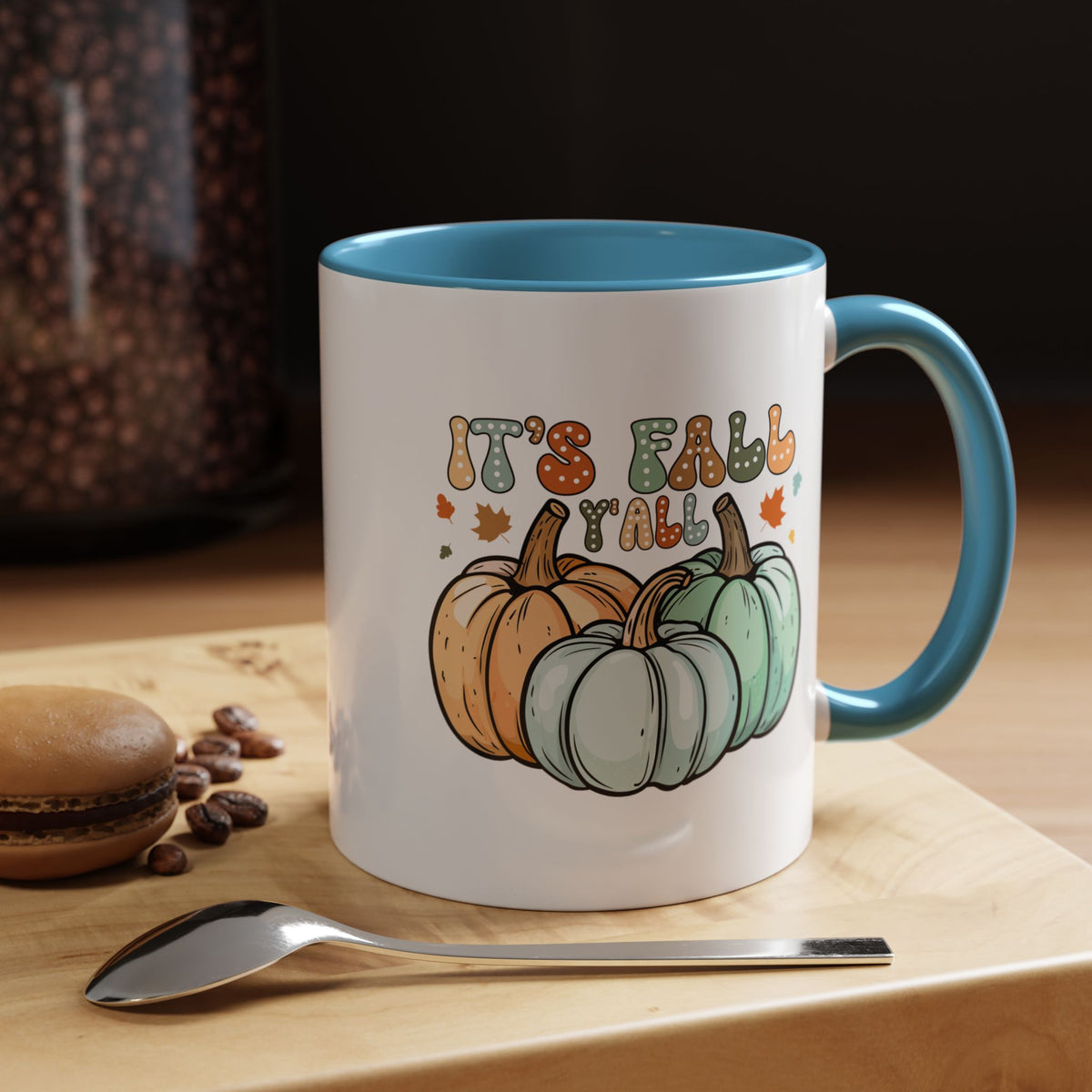 Fall Mug