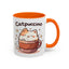 Animal Mug - Catpuccino
