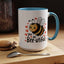 Wellness Mug - You Are Bee-utiful