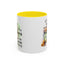 Humor Mug - I'd Start a Swear Jar