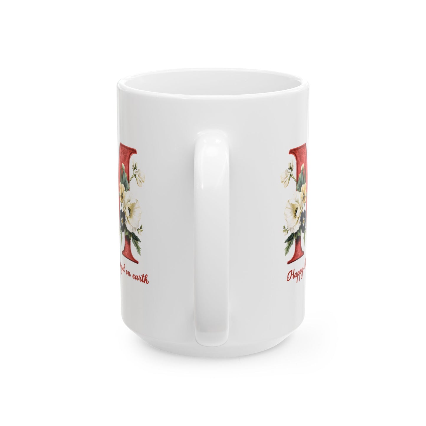 Mother's Day Mug - You Are My Angel