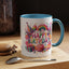 Birthday Mug - Colorful Birthday
