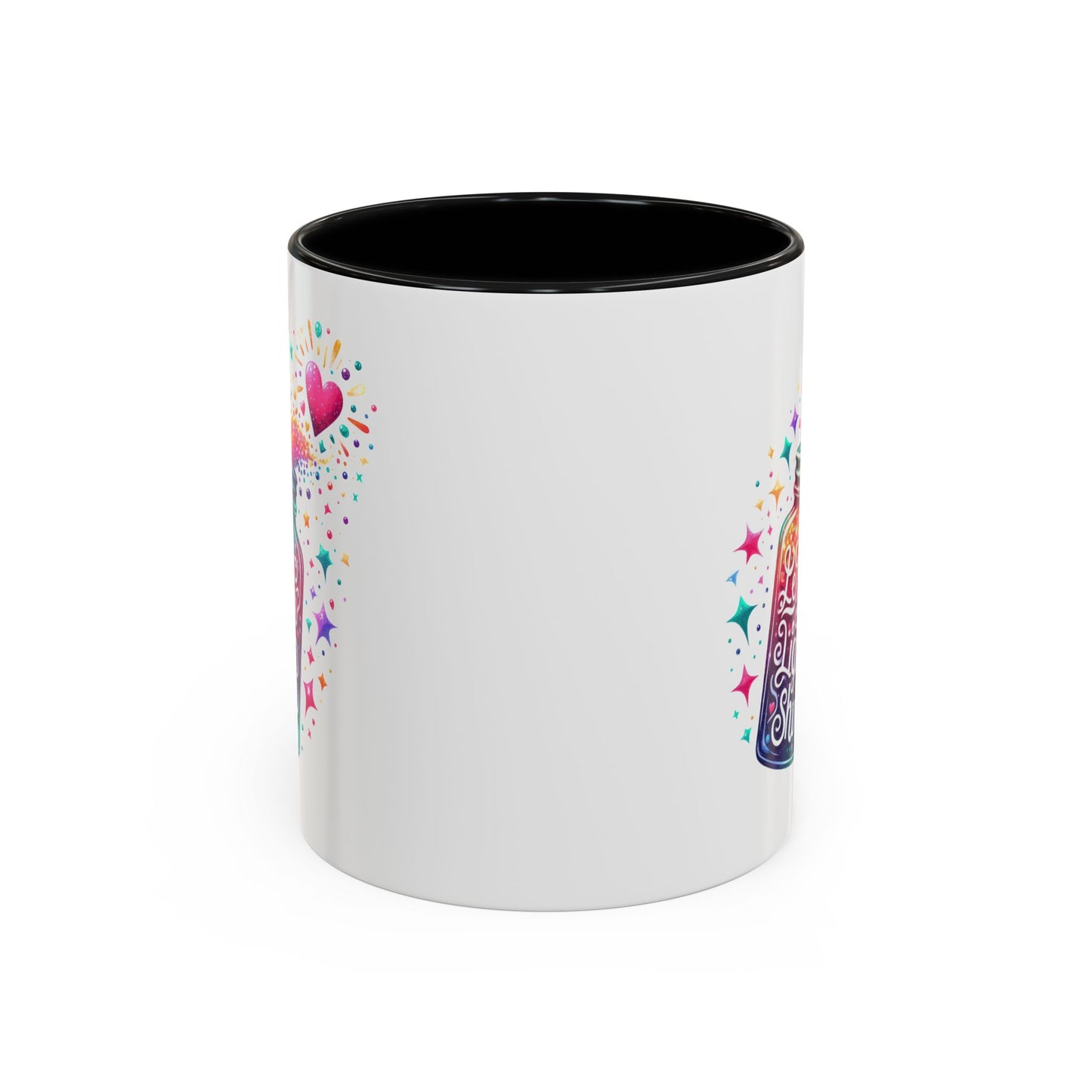 Wellness Mug - Let Your Light Shine