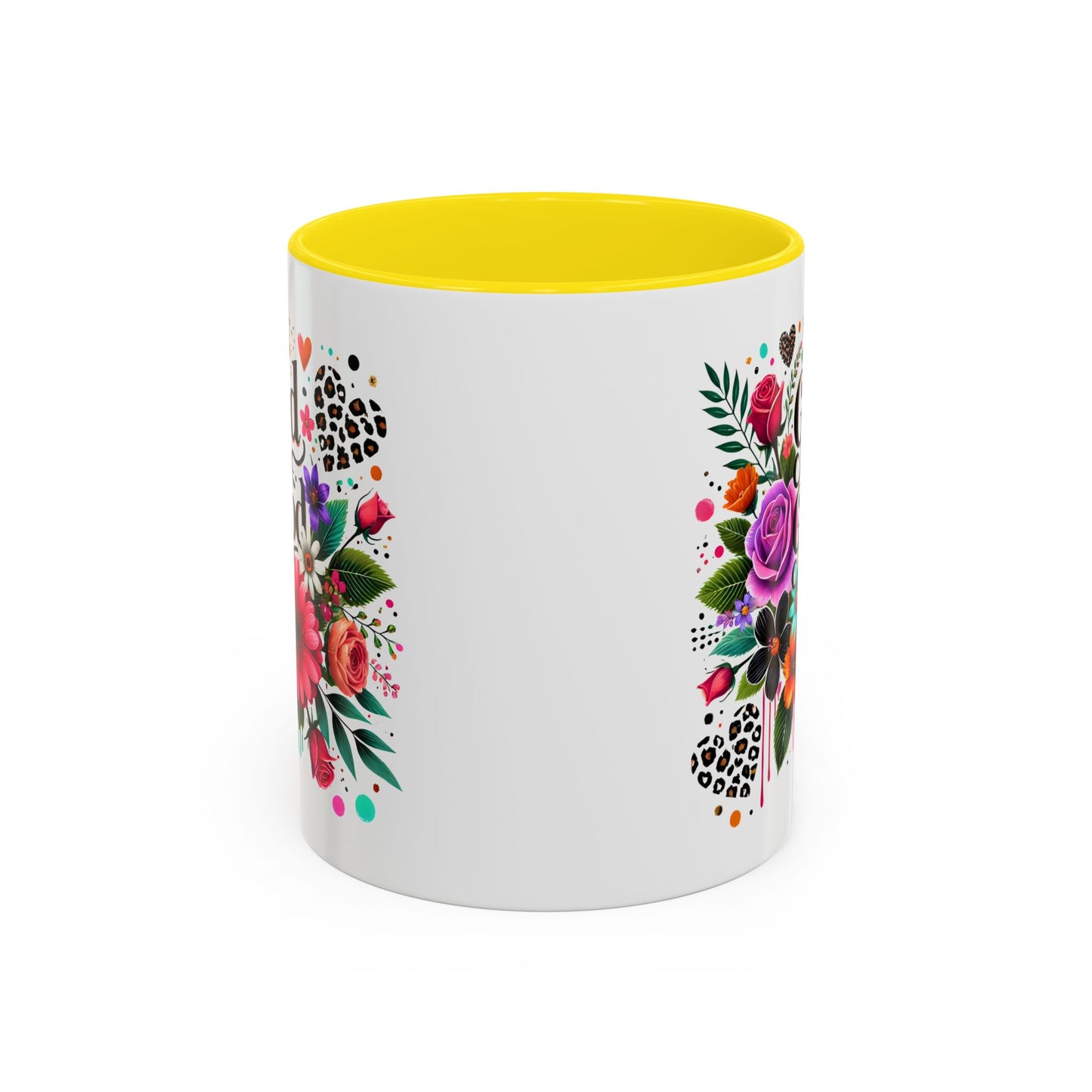 Religious Mug - God Is Good