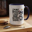 Animal Mug - I'm Not Boss I Just Have Better Ideas