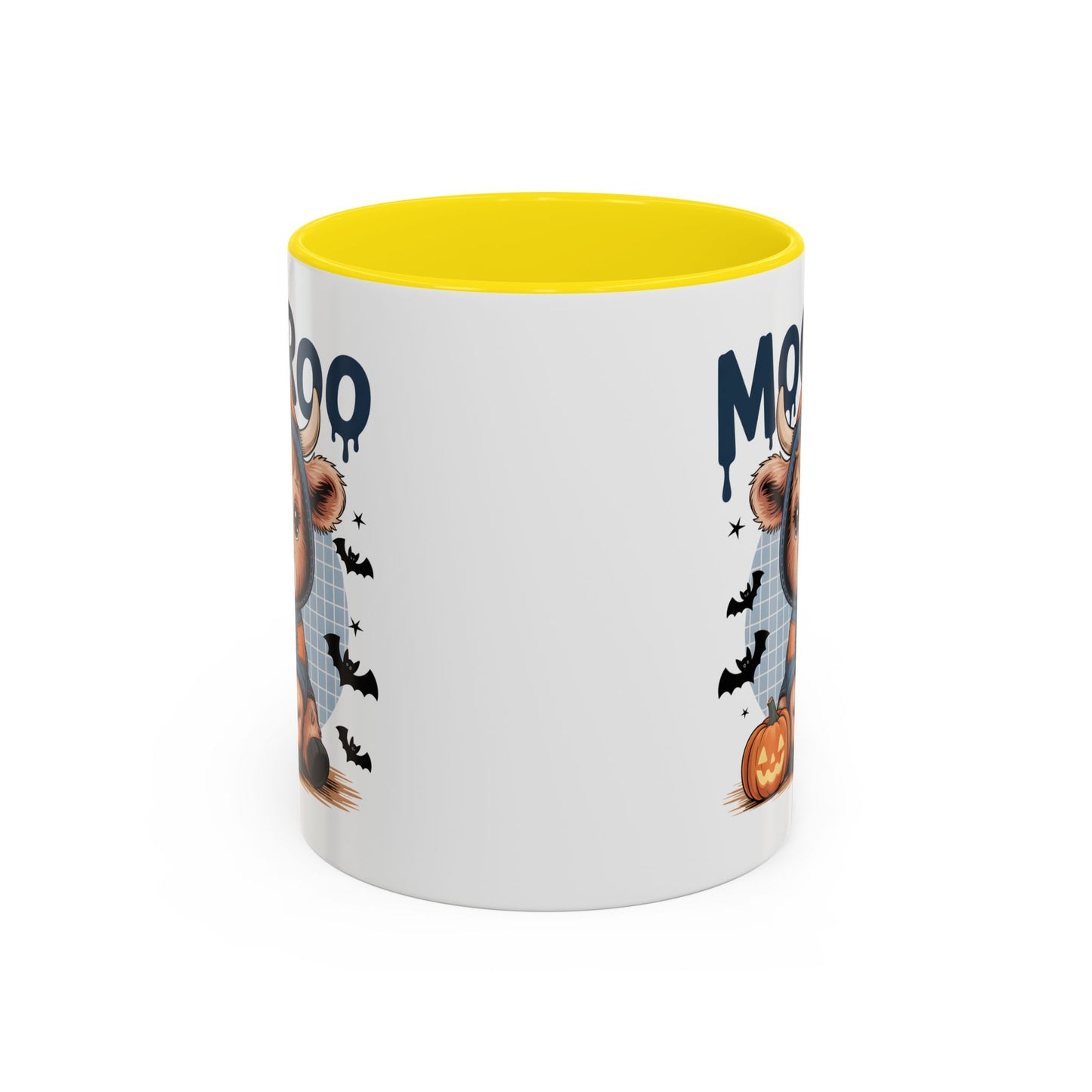 Halloween Mug - BooRoo