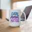 Wellness Mug - Every Moment Matters