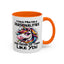 Humor Mug - I Have Multiple Personalities