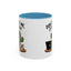 Office Mug - Don't Touch Me