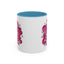 Easter Mug - Happy Easter Fluffy
