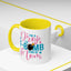 Humor Mug - I'm A Drop the F-Bomb Kind of Mom