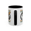 Humor Mug - Kinda Classy Kinda Hood