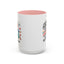 Humor Mug - I Never Dreamed I'd Grow Up