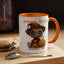 Humor Mug - Normal People Scare Me