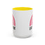 Support Mug - Live Love Fight