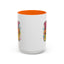 Mother's Day Mug - Best Mom Ever Banner