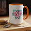 Adventure Mug - Travel Teaches Love