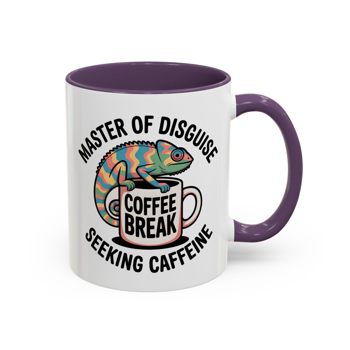 Office Mug - Master of Disguise