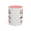 Humor Mug - Warning Coffee Made Fart