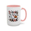 Halloween Mug - Spooky Nana