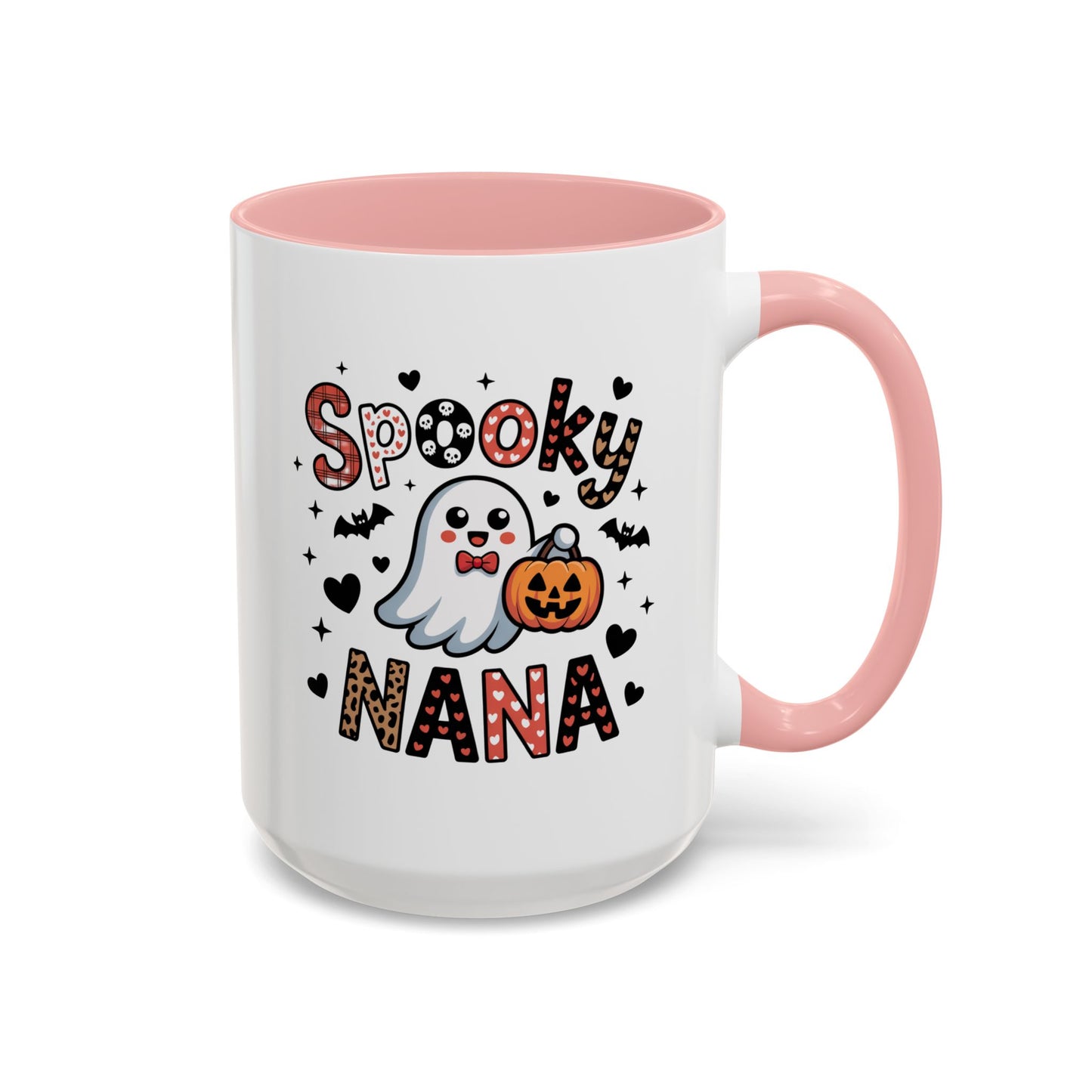 Halloween Mug - Spooky Nana