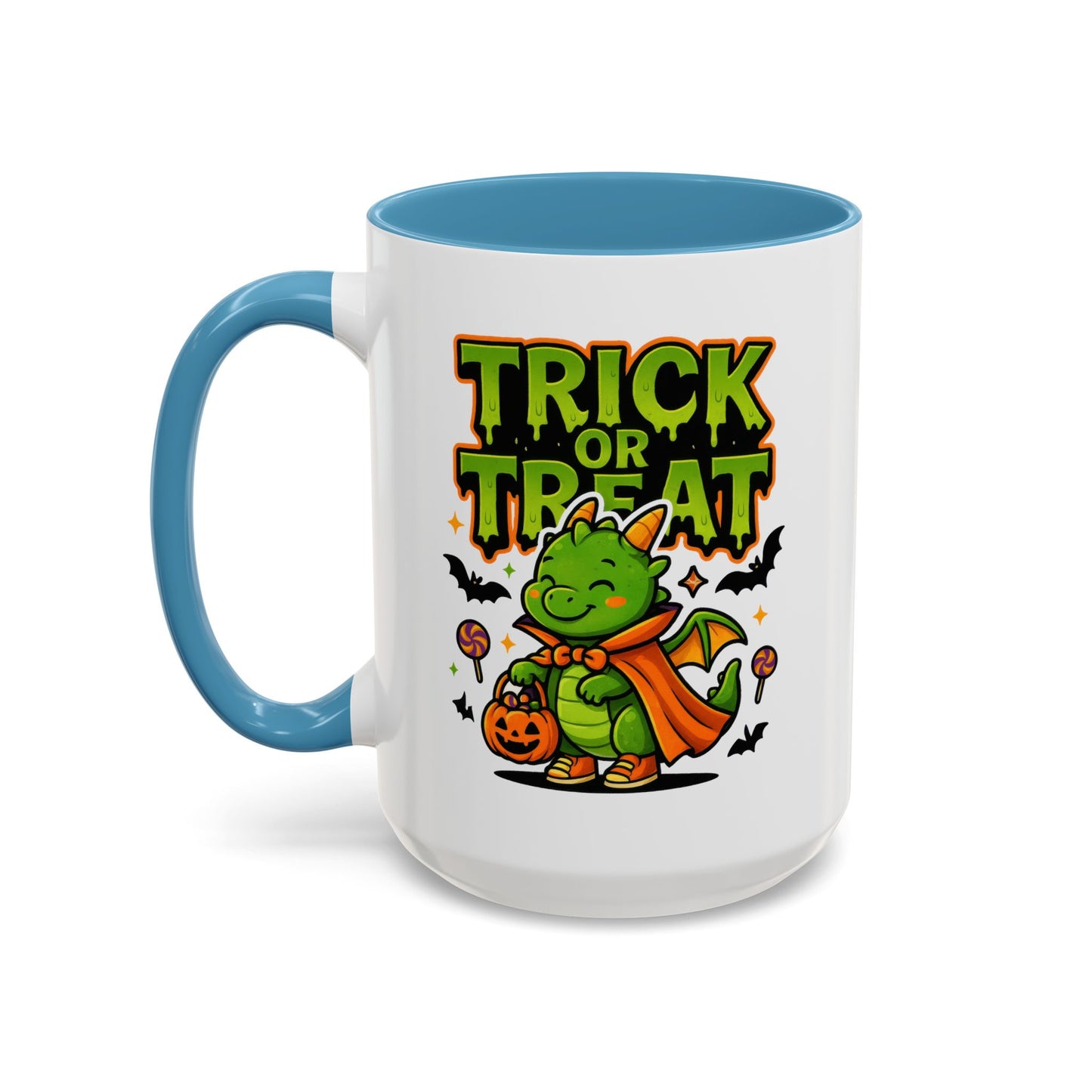 Halloween Mug - Trick Or Treat