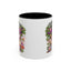 Humor Mug - We're All Mad Here