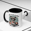 Wellness Mug - We Are All Crazy
