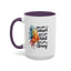 Motivation Mug - You Are Smart