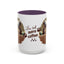 Animal Mug - Dog Coffee Wrap 41