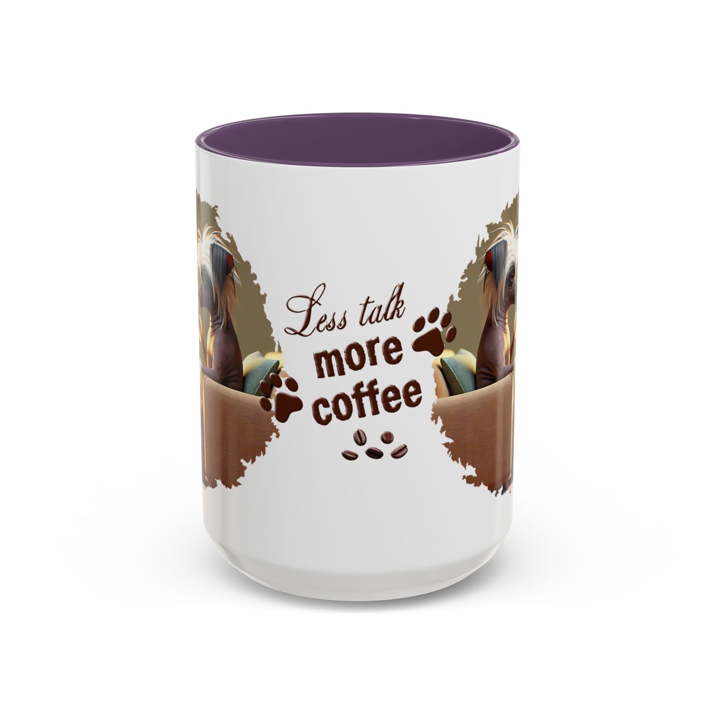 Animal Mug - Dog Coffee Wrap 41