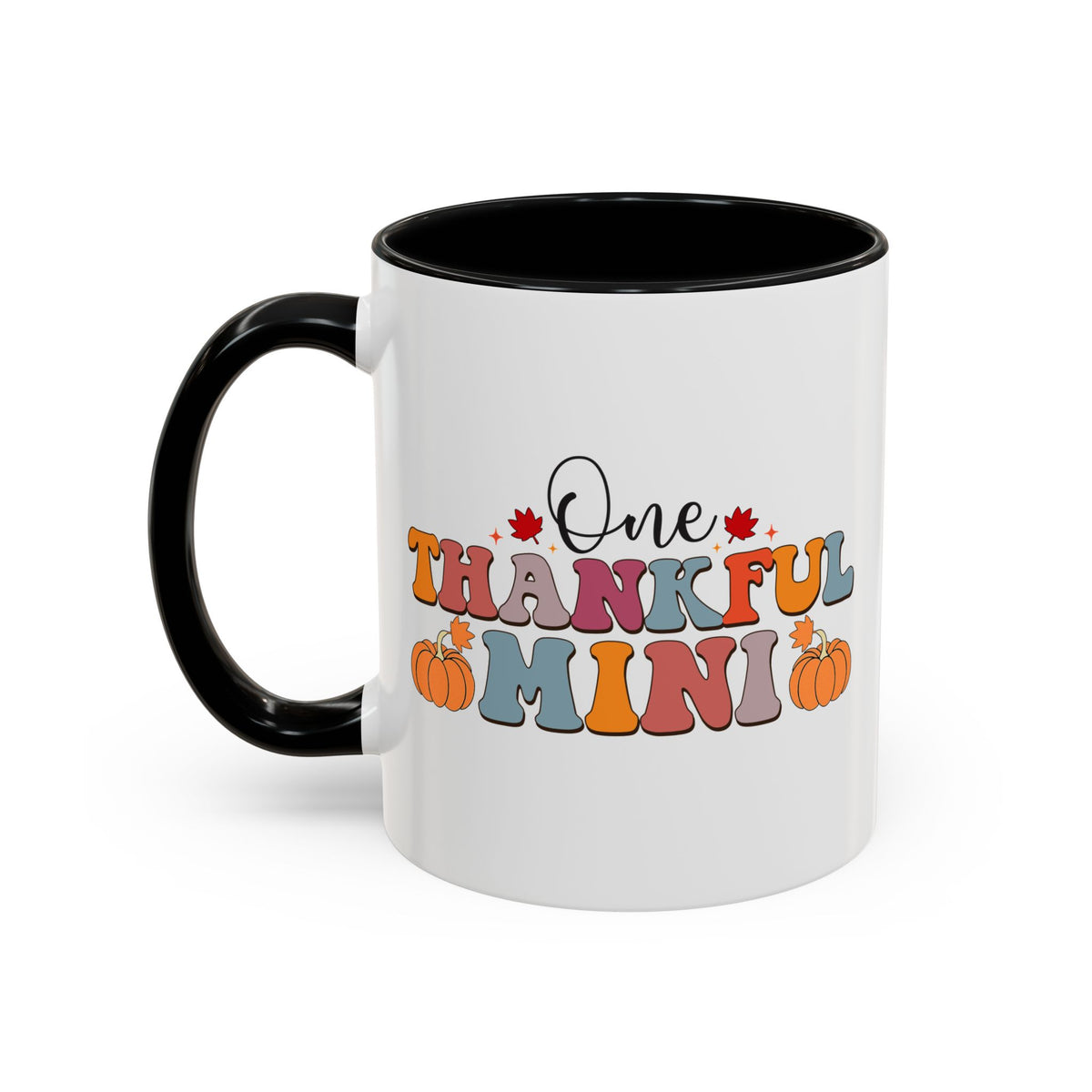 Fall Mug