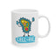 Humor Mug - Cell-Fie