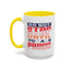 Motivation Mug - Do Not Stop Until You Are Proud