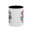 Humor Mug - Feral Girl Summer