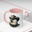 4th of July Mug - American Bald Eagle Flag 5