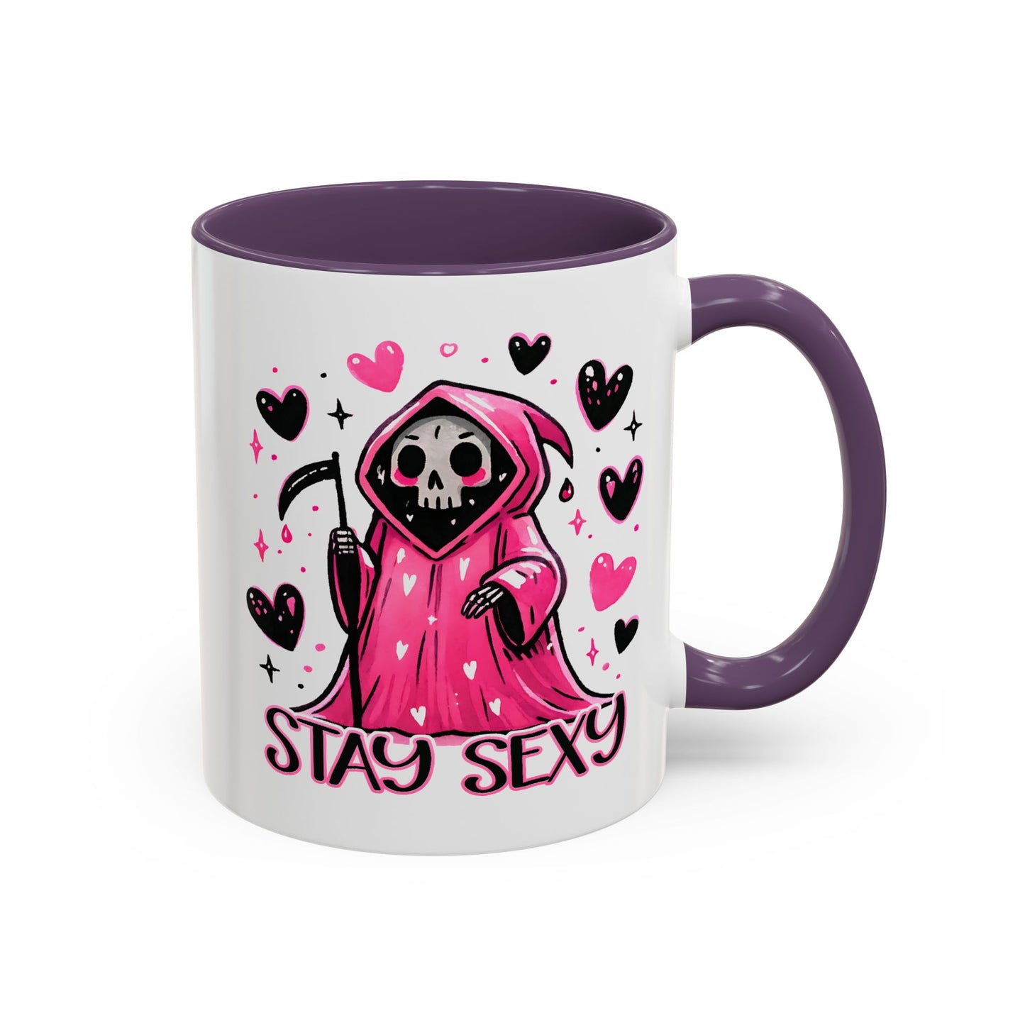 Adult Mug - Stay Sexy