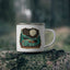 Adventure Mug - Camping Landscape 24