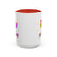Birthday Mug- Champagne And Pain