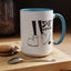 Humor Mug - Shit Happens