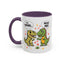 Humor Mug - Hug Me